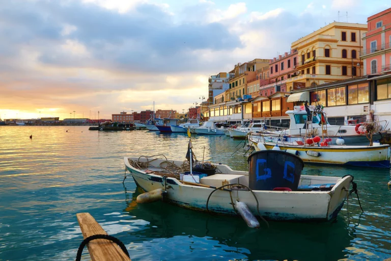 Le Tre Caravelle Nettuno - Anzio