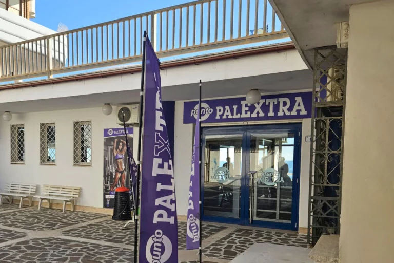 Palestra